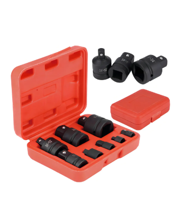 Miniatura 2 de JUEGO DE CONVERTIDOR IMPACTO MIX (P)